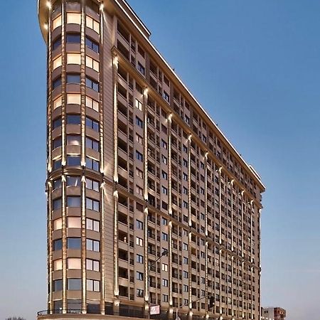 Apartments Empire - Adora Flatiron سكوبجي المظهر الخارجي الصورة