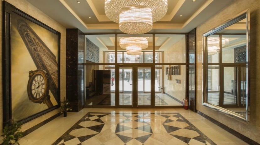 Apartments Empire - Adora Flatiron سكوبجي المظهر الخارجي الصورة