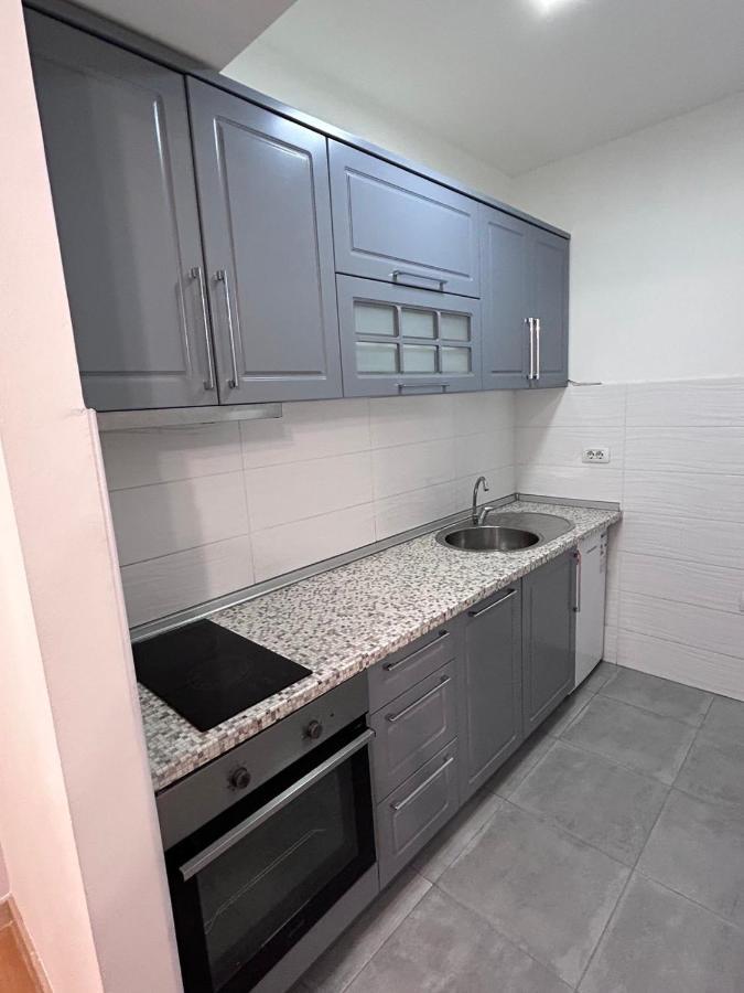 Apartments Empire - Adora Flatiron سكوبجي المظهر الخارجي الصورة